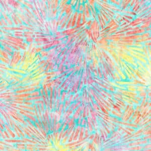 45" Robert Kaufman Artisan Batik Energy Geos