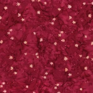 45" RJR Fabrics Blossom Batiks Horizon