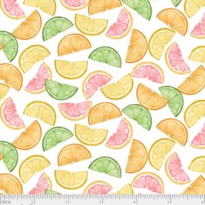 45" P & B Textiles Happier By The House