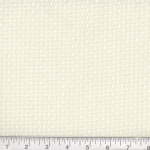 45" Tone On Tone White On Tint