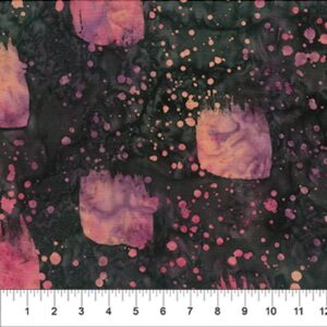 45" Banyan Batiks Painters Palette