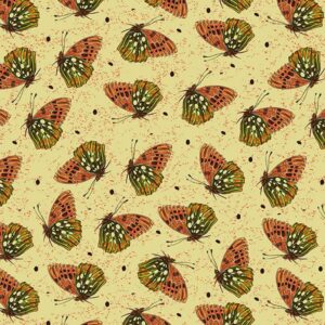 45" Suite B Fabrics Harmony