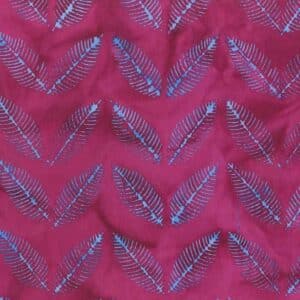 45" Anthology Fabrics Batiks