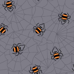 45" Andover Fabrics Hocus Pocus