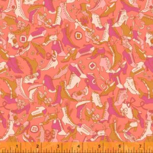45" Windham Fabrics Fancy