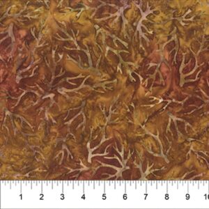 45" Banyan Batiks Destination