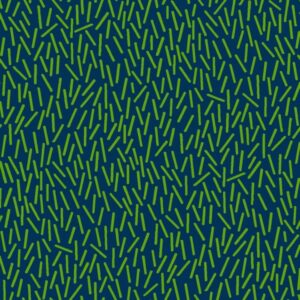 45" Paintbrush Studio Woodland Friends Texture