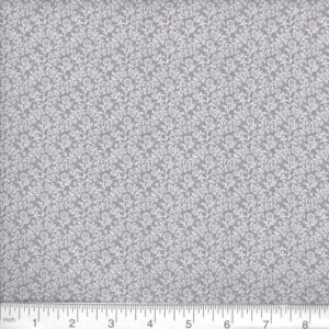 45" Vintage 1800's Print