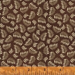 45" Windham Simply Red