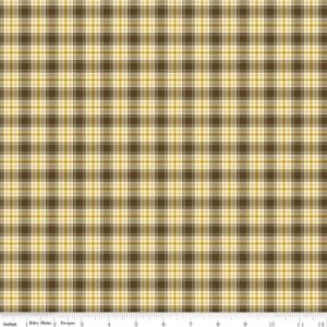 45" Riley Blake Adel In Autumn