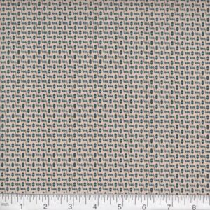 45" Vintage 1800 Prints