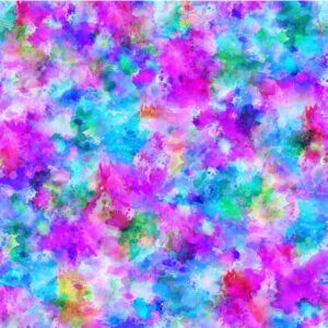 45" Oasis Fabrics Cosmic Cows