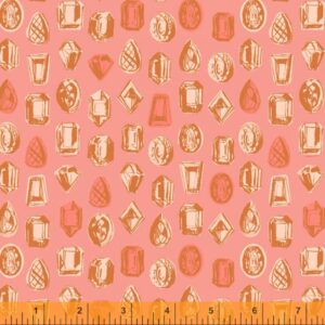 45" Windham Fabrics Fancy