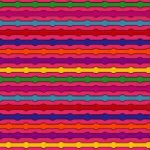 45" Suite B Fabrics Color Splash