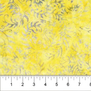 45" Banyan Batiks Painters Palette