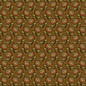 45" Andover Fabrics Autumn Woods