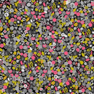 45" Andover Fabrics Sun Print 2021