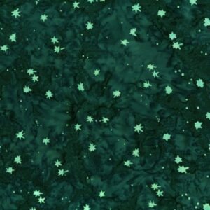 45" RJR Fabrics Blossom Batiks Horizon