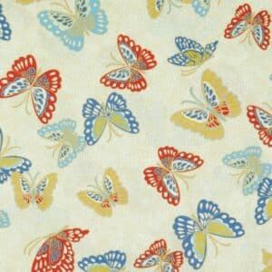 45" P & B Textiles Niwa