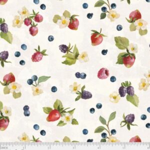 45" P & B Textiles Homemade Happiness