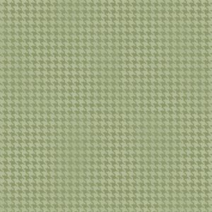 45" Benartex Blushed Houndstooth