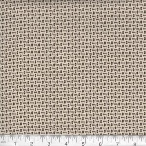 45" Vintage 1800 Prints