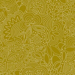 45" Andover Fabrics Century Prints Hopscotch