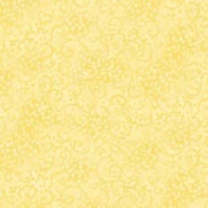 45" Wilmington Prints Essentials Leafy Scroll