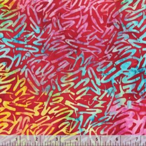 45" Anthology Fabrics Quilt Essentials