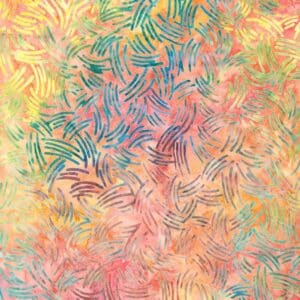 45" Robert Kaufman Artisan Batik Energy Geos