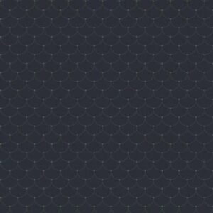 45" Henry Glass Right As Rain