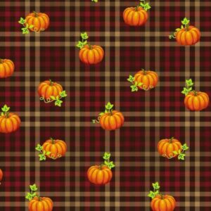 45" Freckle & Lollie By Fabric Traditions Autumn Glory