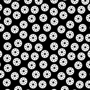 45" Suite B Fabrics Opposites Attract