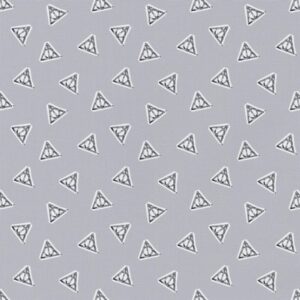 45" Camelot Fabrics Harry Potter Watercolor Deathly Hallow