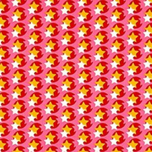 45" Free Spirit Pop Star