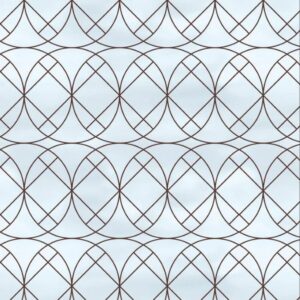 45" Suite B Fabrics Autumn Skye