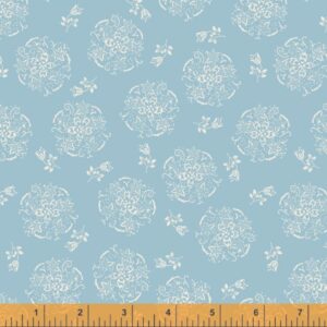 45" Windham Fabrics Willow