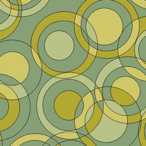 45" Andover Fabrics Astrologika