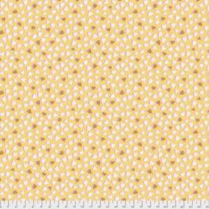 45" Free Spirit Autumn Echo Buttercup