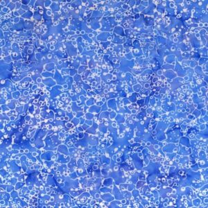 45" RJR Fabrics Blossom Batiks Horizon