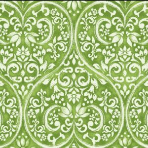 45" Oasis Fabrics Flower Garden