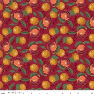 45" Riley Blake Petal Song