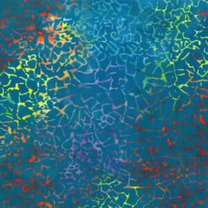 45" Anthology Fabrics Crackle