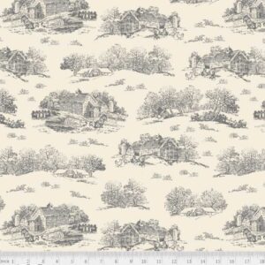 45" P & B Textiles Rooster Farm House