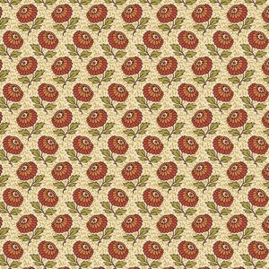 45" Andover Fabrics Autumn Woods