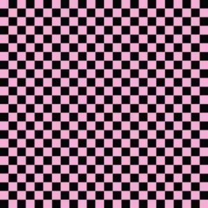 45" Suite B Fabrics Floria Check