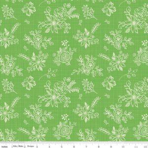 45" Riley Blake Gingham Cottage