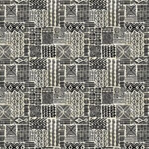 45" Michael Miller Primitive Geo