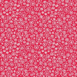 45" Benartex-Contempo On The Farm Pinwheels