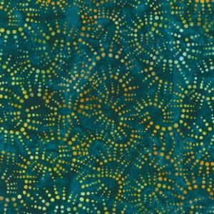 45" Robert Kaufman Artisan Batik Celestial